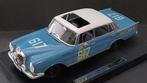 Mercedes Benz 300 Heckflosse  Rally 1;18 Revell Pol, Verzenden, Zo goed als nieuw, Revell