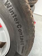 Toyota Land cruiser 150 Winterbanden, Ophalen, Gebruikt, Overige, Banden en Velgen