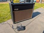 Vox AC30C2 in zeer nette staat, Ophalen, Zo goed als nieuw