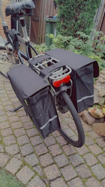 Fietstassen / Fietstas beschikbaar voor biedingen
