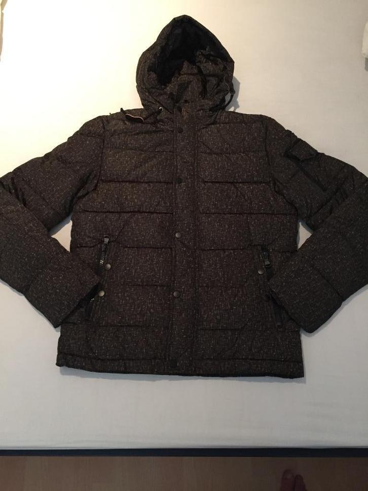 Dons Jack, Kleding | Dames, Wintersportkleding, Zo goed als nieuw, Jack, Maat 36 (S), Ophalen of Verzenden