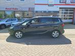 Opel Zafira TOURER 1.4 BLITZ / 1e Eigenaar / Tr € 10.950,0, Auto's, Opel, 4 cilinders, Zwart, Bedrijf, 84 €/maand