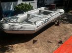 Leuke quicksilver, Ophalen, Quicksilver, Gebruikt, Benzine