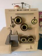 Mini lockmachine, Ophalen, Gebruikt, Overige merken