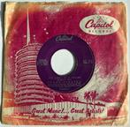 Frank Sinatra – The Lady Is A Tramp / I Could Write A Book, Filmmuziek en Soundtracks, 7 inch, Single, Ophalen of Verzenden