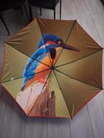 postcodeloterij paraplu, Ophalen, Nieuw