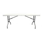 Buffettafel Klaptafel Tafel Partytafel huren/verhuur Putten, Ophalen, Zo goed als nieuw