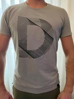 Distrikt heren t-shirt maat M, Grijs, Maat 48/50 (M), Ophalen of Verzenden, Distrikt