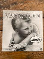 Van Halen -Jump 1983 single, Cd's en Dvd's, 7 inch, Single, Ophalen of Verzenden, Zo goed als nieuw