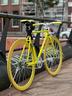‍️ Fixie / Single Speed Urban fiets  – 28 Inch, Ophalen, Zo goed als nieuw, Cruiser