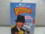 vhs 54a roger rabbit, Cd's en Dvd's, Alle leeftijden, Ophalen of Verzenden, Zo goed als nieuw, Actie en Avontuur