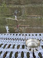 roterende waxinelichthouder, Ophalen of Verzenden, Nieuw