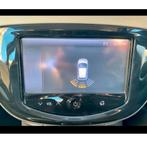 Opel Adam 2013-2018 Head Unit Digitizer Touch Screen Nav 7", Nieuw, Ophalen of Verzenden, H, H
