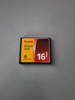 Kodak Picture Card 16 MB - Geheugenkaart voor een Camera, Audio, Tv en Foto, Minder dan 2 GB, Ophalen of Verzenden, Fotocamera