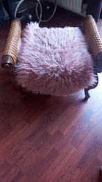 Hocker/poef, Ophalen, Rechthoekig