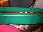 Biljart Keu.Oudere Keu .Vermoedelijk Vankerckhove, Ophalen of Verzenden, Gebruikt, Keu of Ballen