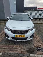 Peugeot 3008 1.2 Puretech 130pk S&S 2018 Wit automaat, Auto's, 1199 cc, Wit, 1245 kg, 1200 kg