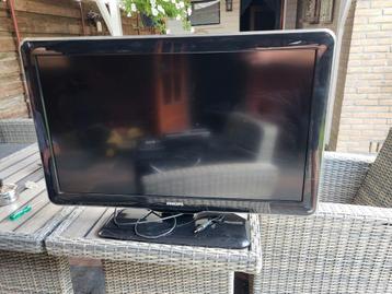 Philips LCD-TV (37 inch)  beschikbaar voor biedingen