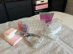 Diverse nagel/manicure benodigdheden, Overige kleuren, Nieuw, Ophalen of Verzenden, Handen en Nagels
