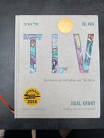 Jigal Krant - TLV, Boeken, Ophalen of Verzenden, Zo goed als nieuw, Jigal Krant