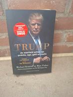 Michael Kranish - Trump, Ophalen of Verzenden, Zo goed als nieuw, Michael Kranish; Marc Fisher