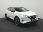Nissan QASHQAI 1.5 e-Power Tekna Plus - RIJKLAARPRIJS - All, Auto's, Nissan, 12 maanden, 1497 cc, Gebruikt, 190 pk