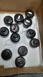 Schakelaar bakeliet schakelmateriaal bakelieten schakelaars, Verzenden