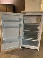 BEKO NIEUW INBOUW KOELKAST MET VRIEZER VAK VRIESVAK, 200 liter of meer, 60 cm of meer, Zo goed als nieuw, Energieklasse A of zuiniger