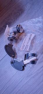 Nieuw contactslot set, Ophalen of Verzenden, Nieuw, Overige typen, Onbekend