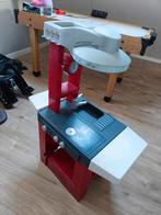 Gratis keukentje, Ophalen