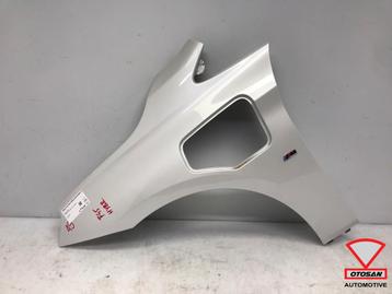 BMW 2 Serie F45 F46 Hybrid Zijscherm Spatbord Links Voor Ori beschikbaar voor biedingen