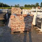 Oude metselstenen, Ophalen of Verzenden, Beton, 10 m² of meer, Overige typen