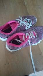 Meerdere paren schoenen. Oa sketschers, Zwart, Ophalen of Verzenden, Sneakers of Gympen, Gedragen
