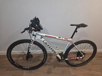 Cannondale F1 29 mtb mountainbike L/XL F29 beschikbaar voor biedingen