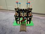 Lego Kasteel 6085 - Zwartburcht, Ophalen, Gebruikt, Complete set, Lego