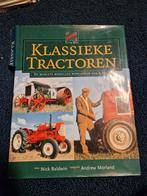 Klassieke tractoren, Boeken, Ophalen of Verzenden, Zo goed als nieuw, Trein
