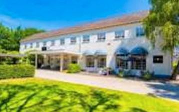 Fletcher hotel overnachting 2 personen.  beschikbaar voor biedingen