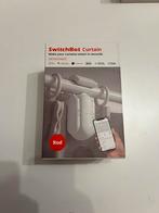 Switchbot curtain Rod - Slimme Gordijnbediening - €50, Minder dan 50 cm, Wit, Nieuw, Ophalen of Verzenden