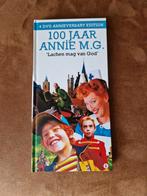 Annie M.G. Schmidt DVD Collectie - Lachen mag van God, Alle leeftijden, Boxset, Ophalen of Verzenden, Zo goed als nieuw