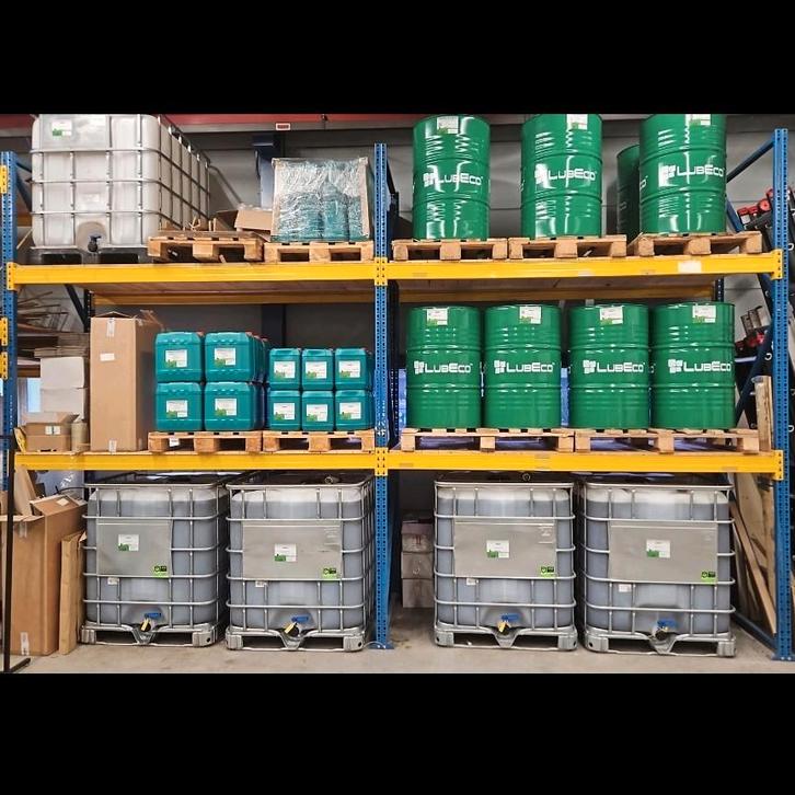 Opslag 18 palletplaatsen met heftruck Aalsmeer, Zakelijke goederen, Bedrijfs Onroerend goed, Opslag of Loods, Huur