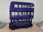 Lego Harry Potter dubbeldekker bus, Ophalen, Gebruikt, Lego