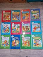 Winni de Poeh Boeken - 30 Stuks - Als Nieuw, Ophalen of Verzenden, Zo goed als nieuw, Disney, Sprookjes
