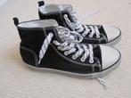 Basketbalschoenen / hoge sneakers 38, Kinderen en Baby's, Kinderkleding | Schoenen en Sokken, Verzenden, H&M, Schoenen, Zo goed als nieuw