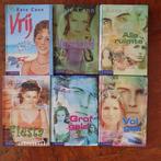 zeven  titels van Kate Cann, Ophalen of Verzenden, Gelezen, Kate cann