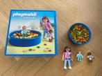 Playmobil city life 5572 ballenbak compleet doos en boekje!, Kinderen en Baby's, Ophalen of Verzenden, Zo goed als nieuw, Complete set
