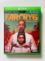 Far Cry 6 (XBOX Series X), Zo goed als nieuw, Verzenden