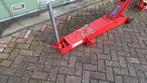 OMCN Garagekrik 10 TON garage trekkerkrik vrachtwagen krik, Ophalen, Gebruikt, Garagekrik, Hydraulisch