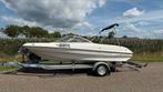 Bayliner 1750LS Speedboot, Ophalen, Overige typen