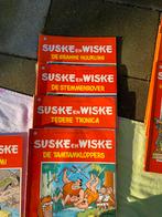 Suske en Wiske Stripboeken - Diverse Titels in 1 Koop, Boeken, Meerdere stripboeken, Ophalen, Gelezen