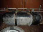 Dieseltank 125liter mercedes, Ophalen of Verzenden, Nieuw